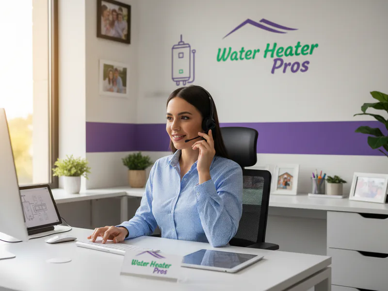 Water Heater Repair  in South Boston  FAQ
